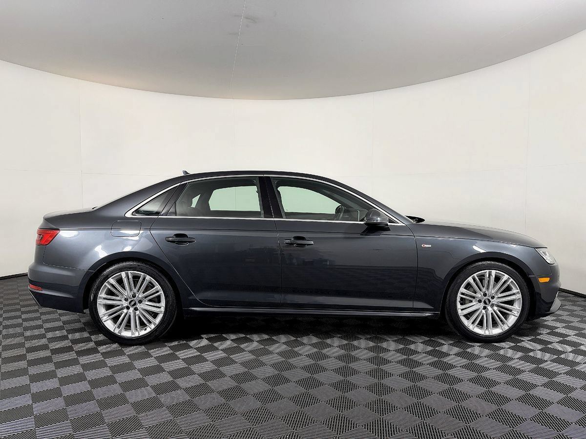 Used 2017 Audi A4 2.0T Prestige AWD/4WD image 7