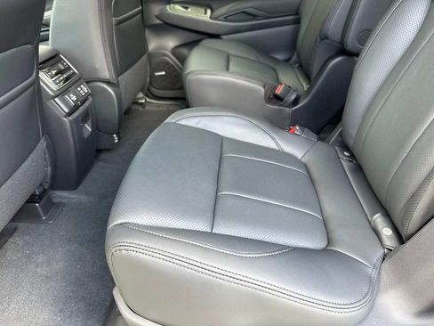 New 2025 Subaru Ascent Bronze Edition w/ Onyx Package image 15