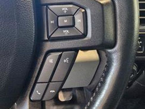 Certified 2018 Ford F150 XLT w/ Equipment Group 302A Luxury image 15