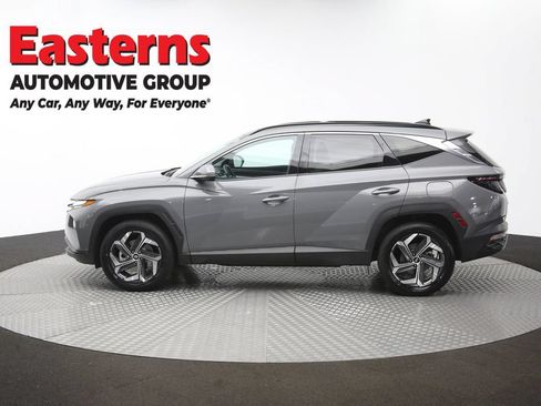 Used 2024 Hyundai Tucson Limited AWD/4WD image 64