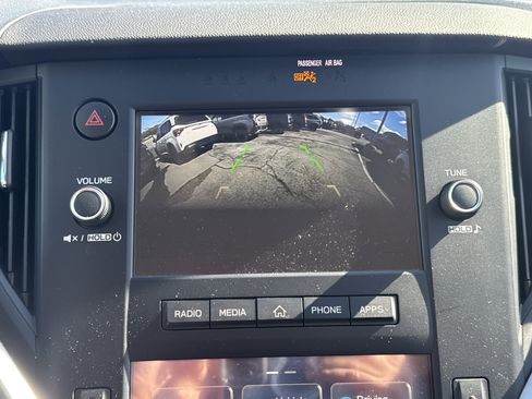 Used 2025 Subaru Outback 2.5i image 19