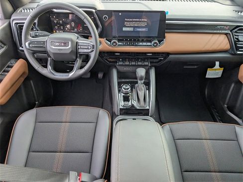 New 2026 GMC Canyon AT4 image 7