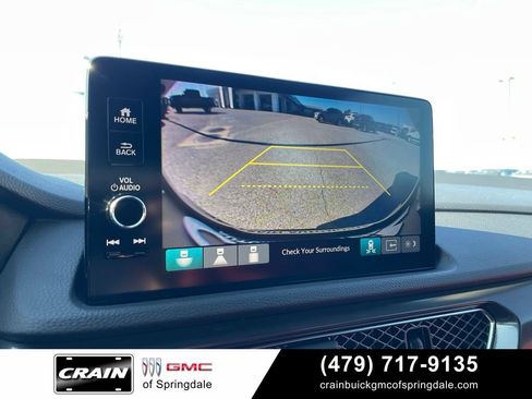 Used 2024 Acura Integra A-Spec w/ Technology Package FWD image 17