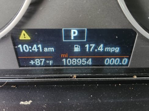 Used 2016 BMW 428i Gran Coupe w/ Driver Assistance Package image 31