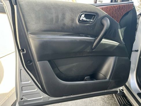 Used 2020 Nissan Armada SV w/ Driver Package image 19