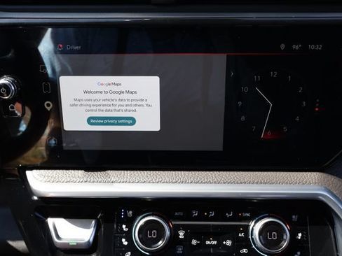 Used 2023 GMC Sierra 1500 Denali AWD/4WD image 12