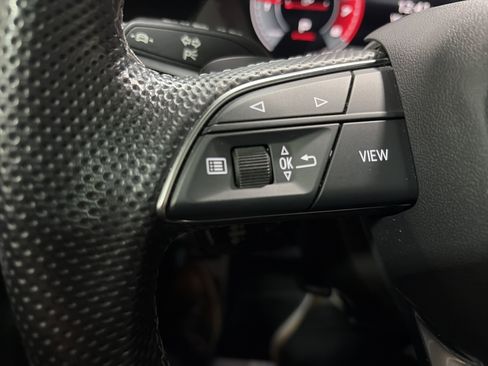 Used 2023 Audi S3 Premium Plus w/ Premium Plus Package image 16