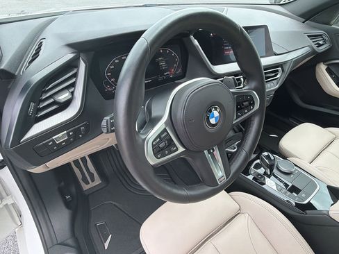 Used 2021 BMW M235i xDrive Gran Coupe w/ Premium Package AWD/4WD image 4