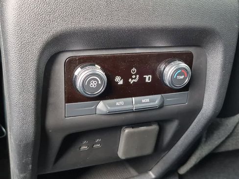 Used 2024 GMC Acadia Elevation w/ LPO, Floor Liner Package image 10