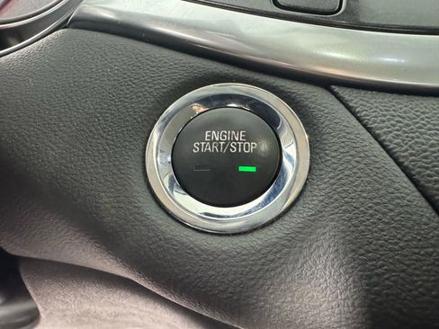 Used 2020 Chevrolet Impala LT w/ LT Convenience Package image 17