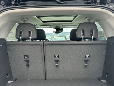 New 2026 Chevrolet TrailBlazer LT w/ LT Cold Weather Package image 15