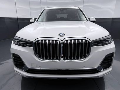 Used 2020 BMW X7 xDrive40i w/ Cold Weather Package