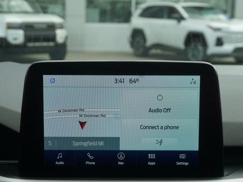 Used 2022 Ford Escape SE w/ Convenience Package AWD/4WD image 13