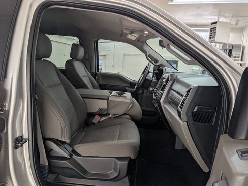 Used 2018 Ford F250 XLT w/ XLT Value Package image 18