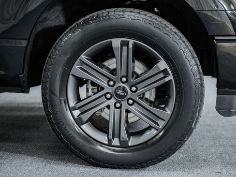 Used 2023 Ford F150 Lariat w/ Equipment Group 502A High image 25