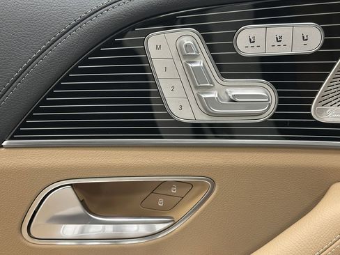 New 2026 Mercedes-Benz GLE 350 4MATIC image 12