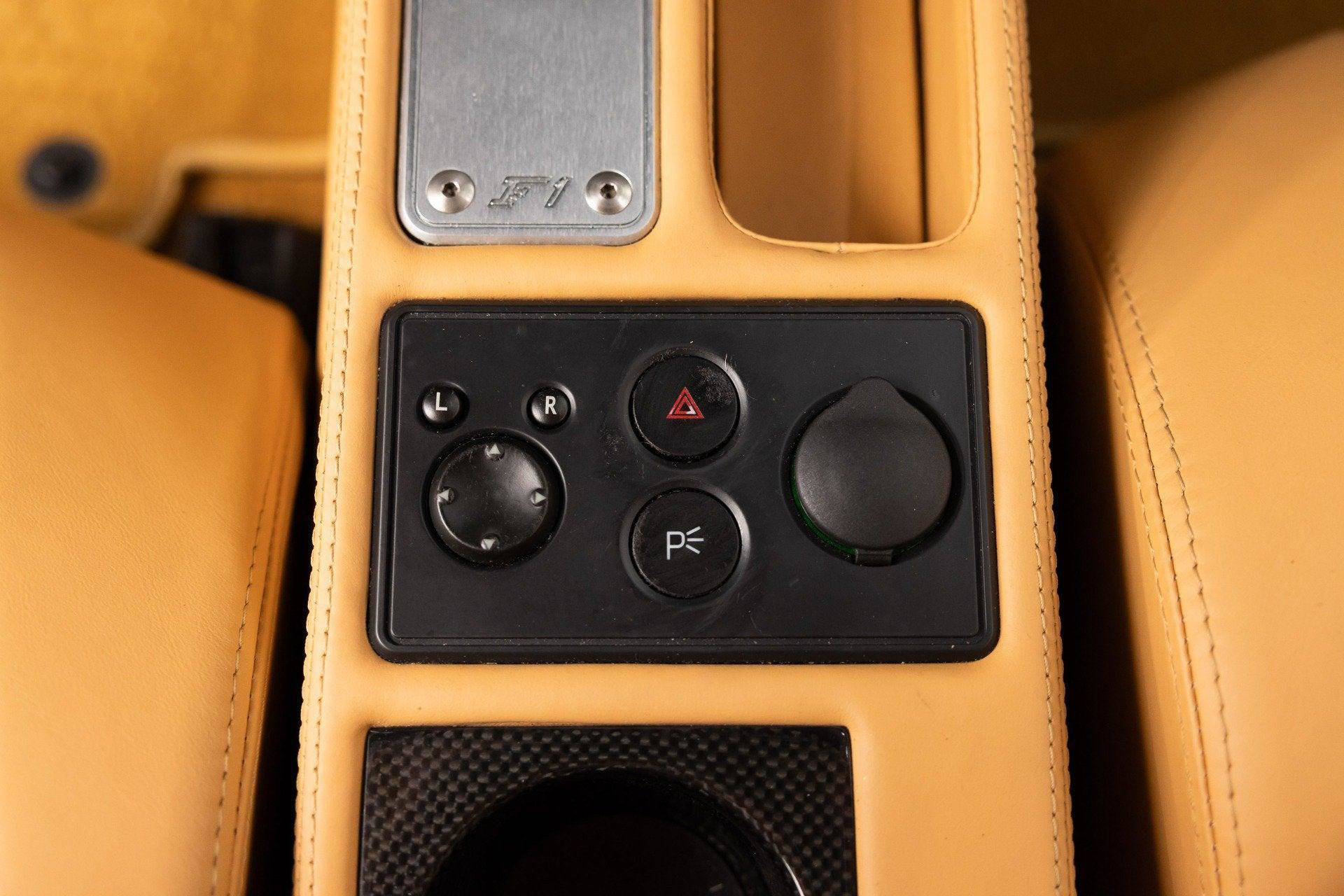 Used 2006 Ferrari F430 Coupe RWD image 78