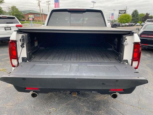 Used 2023 Honda Ridgeline RTL image 24