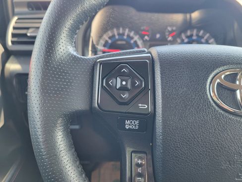 Used 2019 Toyota 4Runner TRD Pro image 16