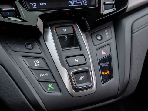 New 2026 Honda Odyssey EX-L image 27