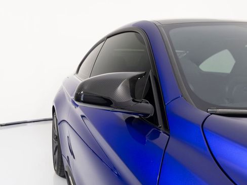 Used 2019 BMW M4 CS w/ Executive Package RWD image 46