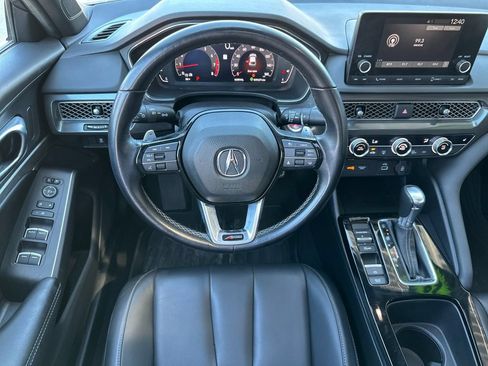 Used 2024 Acura Integra A-Spec FWD image 13