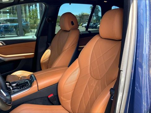 Used 2023 BMW X5 sDrive40i w/ Parking Assistance Package RWD image 20