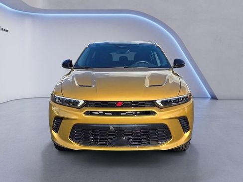 New 2024 Dodge Hornet R/T image 2