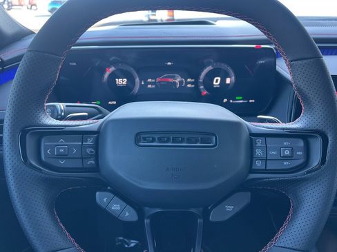 New 2024 Dodge Charger R/T w/ Plus Group image 21