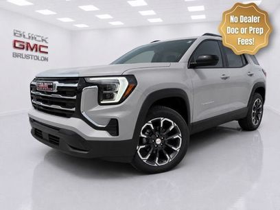 New 2027 GMC Terrain Elevation w/ Elevation Premium Package