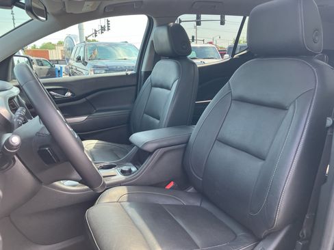 Used 2018 GMC Acadia SLT AWD/4WD image 27