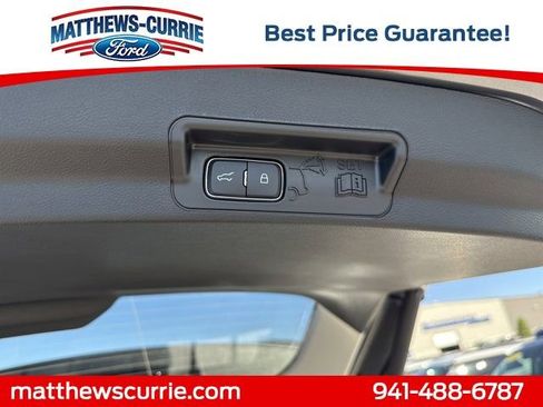 New 2026 Ford Explorer Active w/ Active Comfort Package image 15