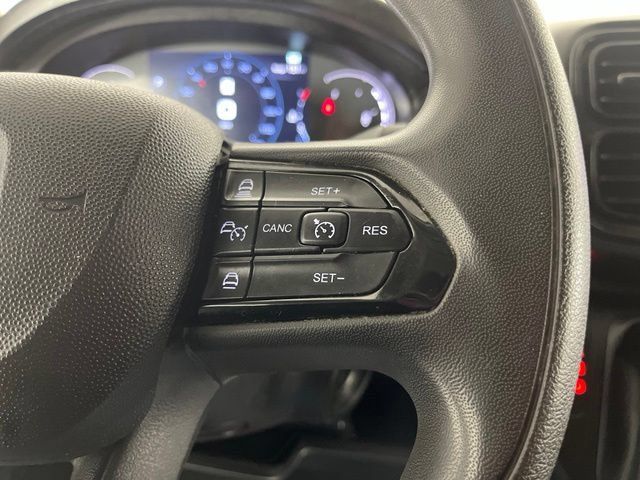 Used 2025 RAM ProMaster 2500 w/ U-Haul Equipment Group FWD image 20
