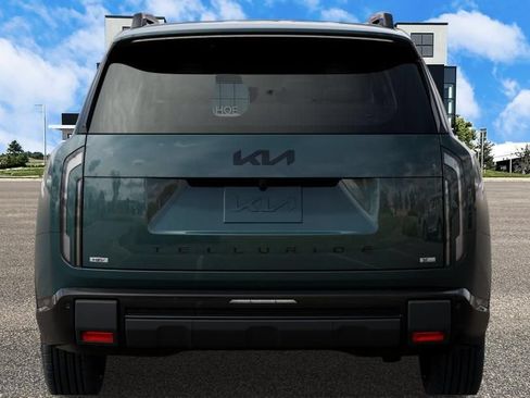 New 2027 Kia Telluride X-Line SX Prestige AWD/4WD image 13