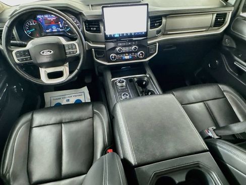 Used 2024 Ford Expedition XLT AWD/4WD image 26