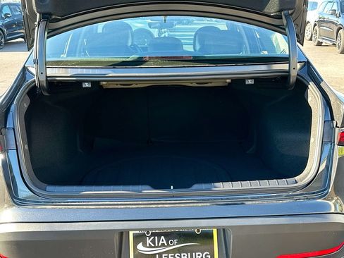 New 2025 Kia K4 LXS image 23
