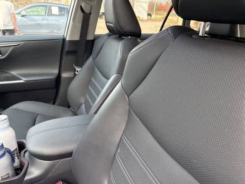 Used 2023 Toyota RAV4 Limited AWD/4WD image 7