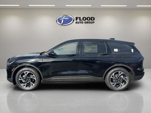 New 2026 Lincoln Nautilus Premier w/ Equipment Group 102A AWD/4WD image 5