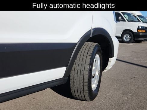Used 2023 Ford Transit 350 XLT image 20