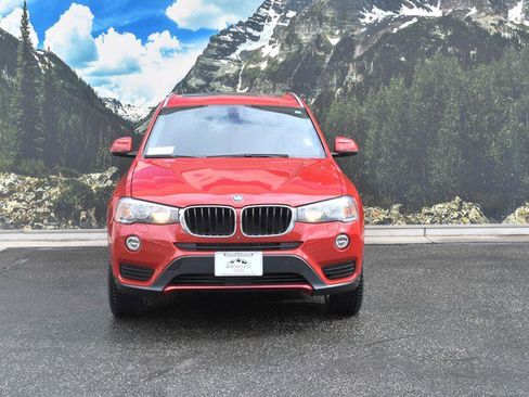 Used 2017 BMW X3 xDrive28i image 5