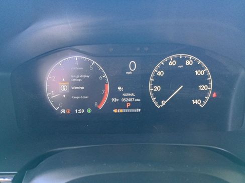 Used 2023 Honda CR-V EX-L image 13
