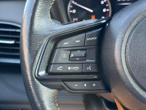 Certified 2024 Subaru Outback Wilderness AWD/4WD image 14