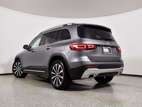 Certified 2023 Mercedes-Benz GLB 250 image 12