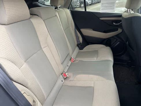 Used 2020 Subaru Outback Premium w/ Popular Package #1 AWD/4WD image 21