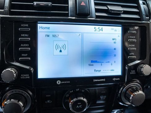 Used 2024 Toyota 4Runner TRD Off-Road image 25