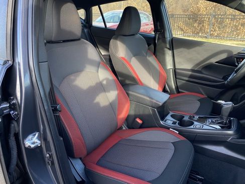 Used 2024 Subaru Impreza RS image 29