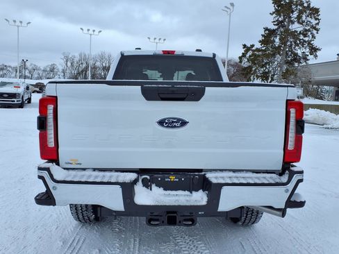 New 2026 Ford F350 XLT w/ 360-Degree Camera Package AWD/4WD image 8