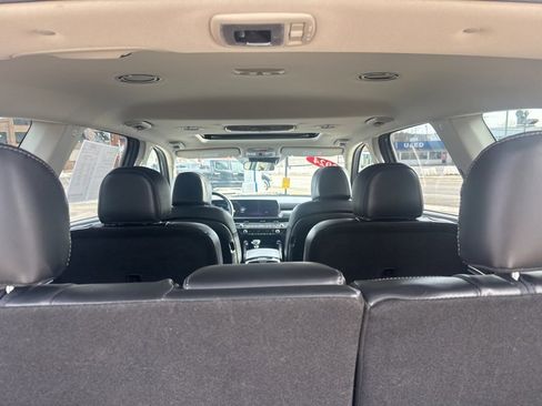 Used 2024 Kia Telluride S w/ S Sunroof Package image 12