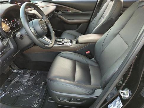Used 2024 MAZDA CX-30 2.5 Turbo w/ Premium Plus Pkg AWD/4WD image 16