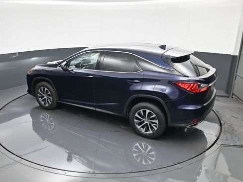 Used 2022 Lexus RX 350 FWD image 31